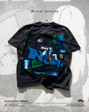 Load image into Gallery viewer, REBECCA TEE | CYBERPUNK EDGERUNNERS