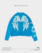 Load image into Gallery viewer, TOSHIRO HITSUGAYA | BLEACH KNIT SWEATER