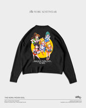 Load image into Gallery viewer, SAILOR MOON IDOL KNIT SWEATER
